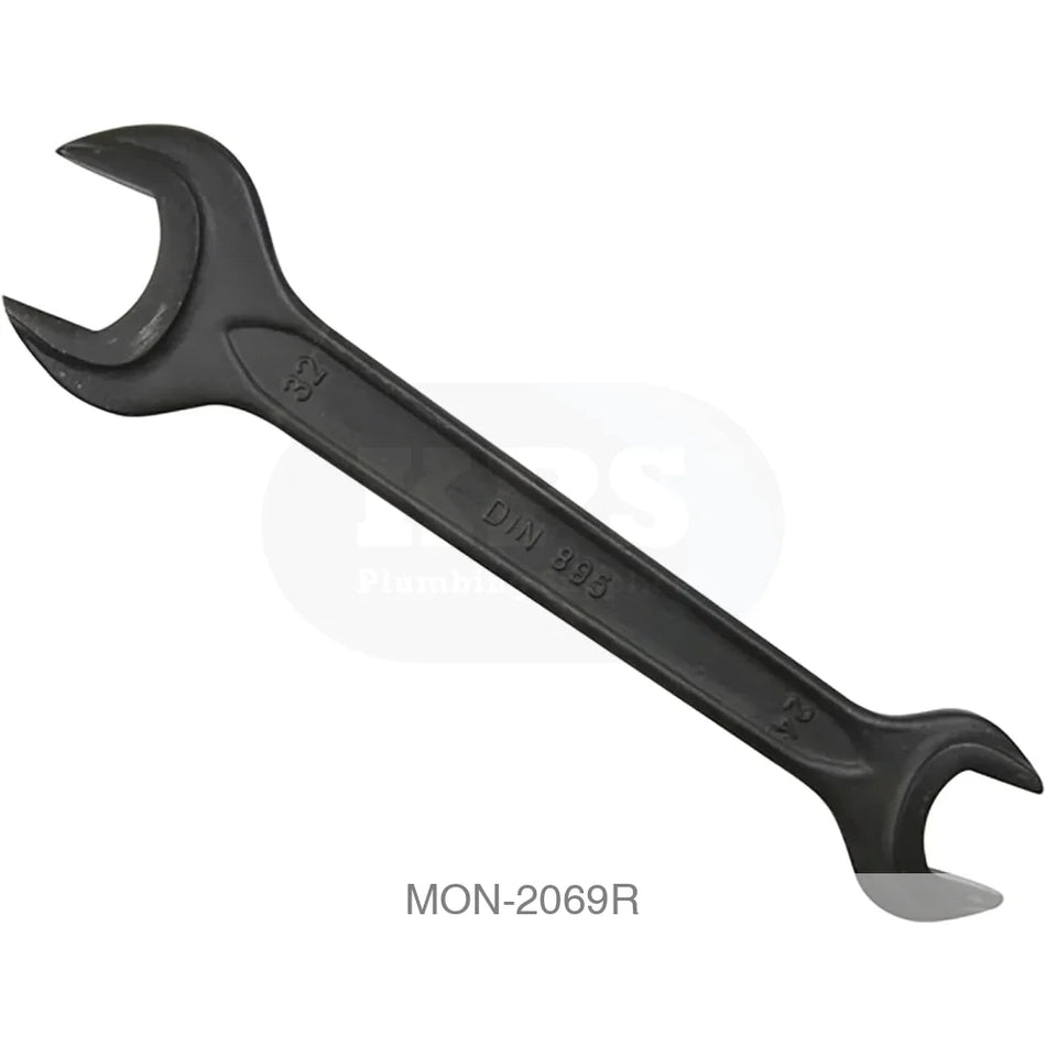 32x24mm A/F Compression Fitting Spanner Din895 Tools & Equipment