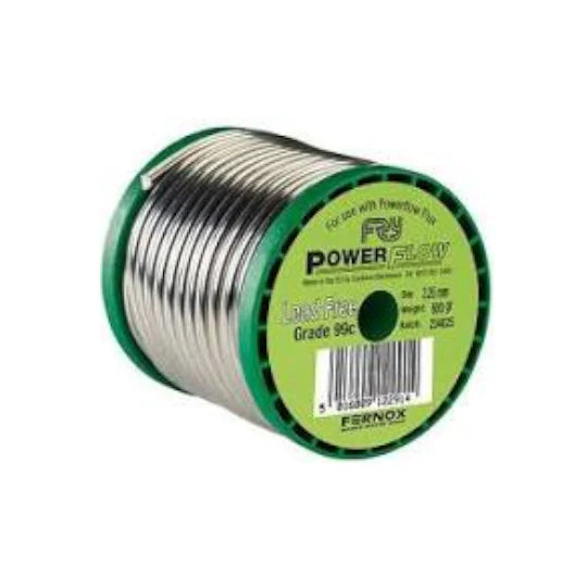 Solder wire LEAD FREE 1/2kg