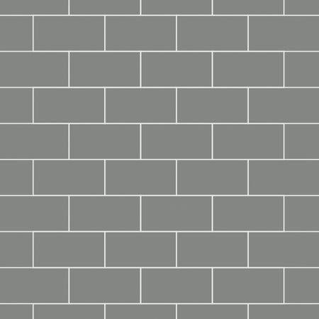Multipanel Tile Effect Dust Grey Hydrolock T&G Wall Panel - 2400 x 598 x 11mm
