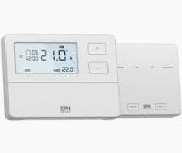 EPH Controls RF Programmable Room Thermostat additional product image