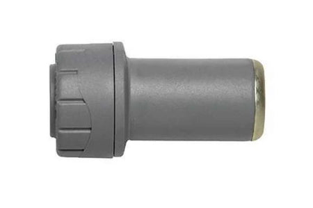 Polyplumb PB1828 Socket Reducer 28mm x 22mm