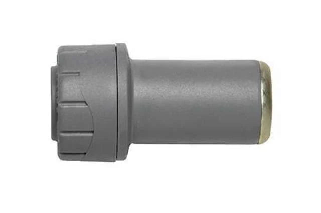 Polyplumb PB1828 Socket Reducer 28mm x 22mm