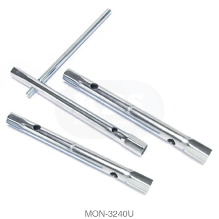 4-Pce Monobloc Span Set 8/10 9/11 12/13Mm Tools & Equipment