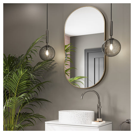 Pure Panel - Dust Grey (0732) - Hydro-Lock T&G - 2400 x 1200 x 11mm - FSC Mix 70%