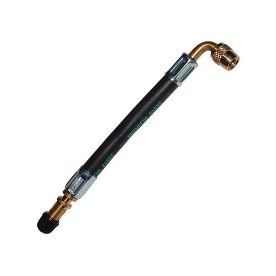 Regin Angled Adaptor