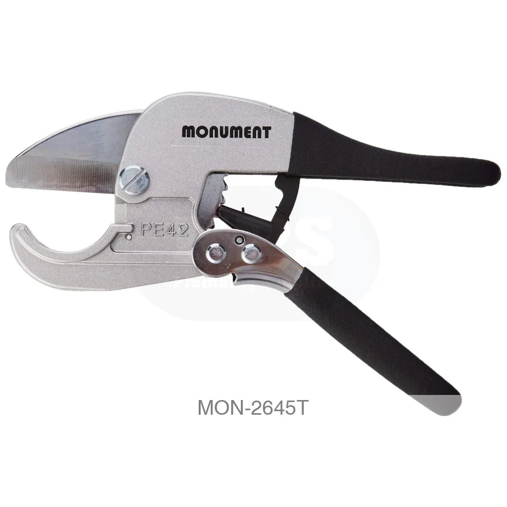 42mm Plastic Pipe Cutter Tools & Equipment