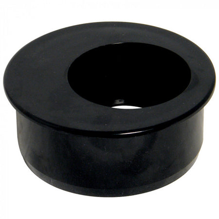 FloPlast SP96 110mm x 68mm Black Reducer