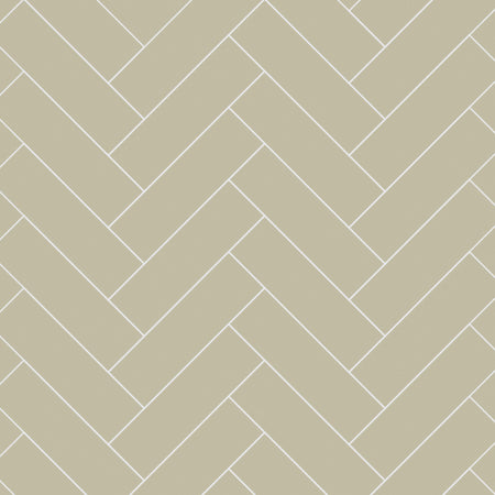 Multipanel Tile Effect Sage Green Hydrolock T&G Wall Panel - 2400 x 598 x 11mm