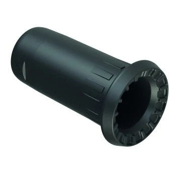 Polyplumb PB6428 Plastic Pipe Stiffener 28mm