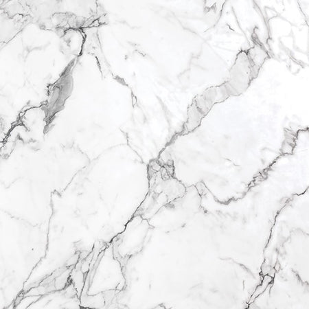 Multipanel Linda Barker Calacatta Marble Unlipped Wall Panel - 2400 x 900 x 11mm