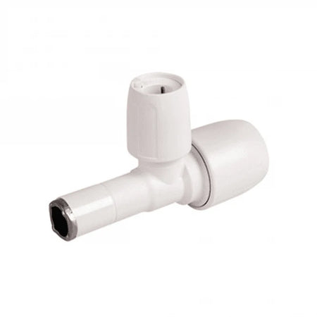 Hep2O HD15/22W Branch Reduced Tee 22mm x 15mm