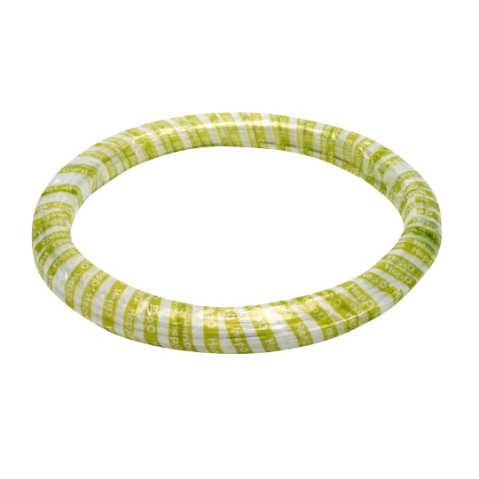 Hep2O HXX100/10W Barrier Pipe 10mm x 100m White