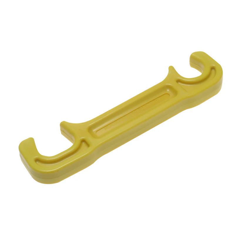 Monument Radiator Valve Lever