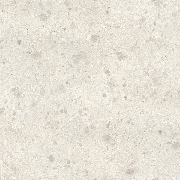 Multipanel Pure White Terrazzo Unlipped Wall Panel - 2700 x 1200 x 11mm