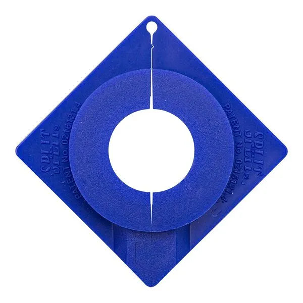 Arctic Hayes Split Klick Top Hat Washer 2 Pack
