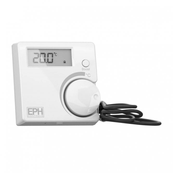 EPH Controls RFC WIRELESS CYLINDER STAT