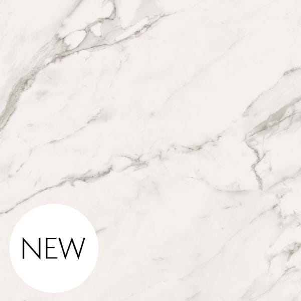Pure Panel - Crystal Marble (0800) - Hydro-Lock T&G - 2400 x 1200 x 11mm - FSC Mix 70%