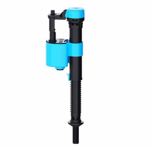Viva Sanitary Skylo Bottom Entry Fill Valve (3/8 Euro)