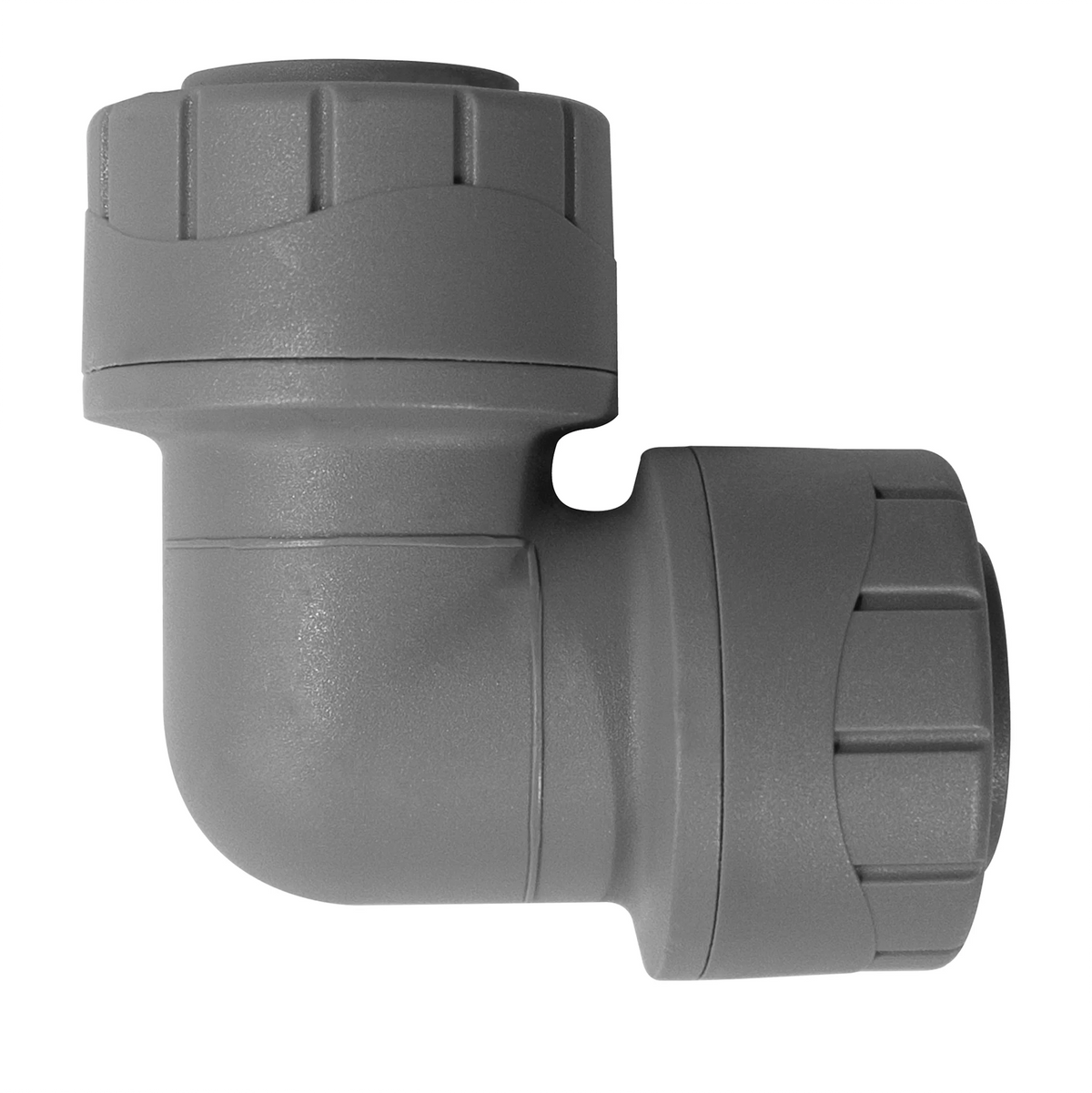 Polyplumb PB122 Elbow 22mm