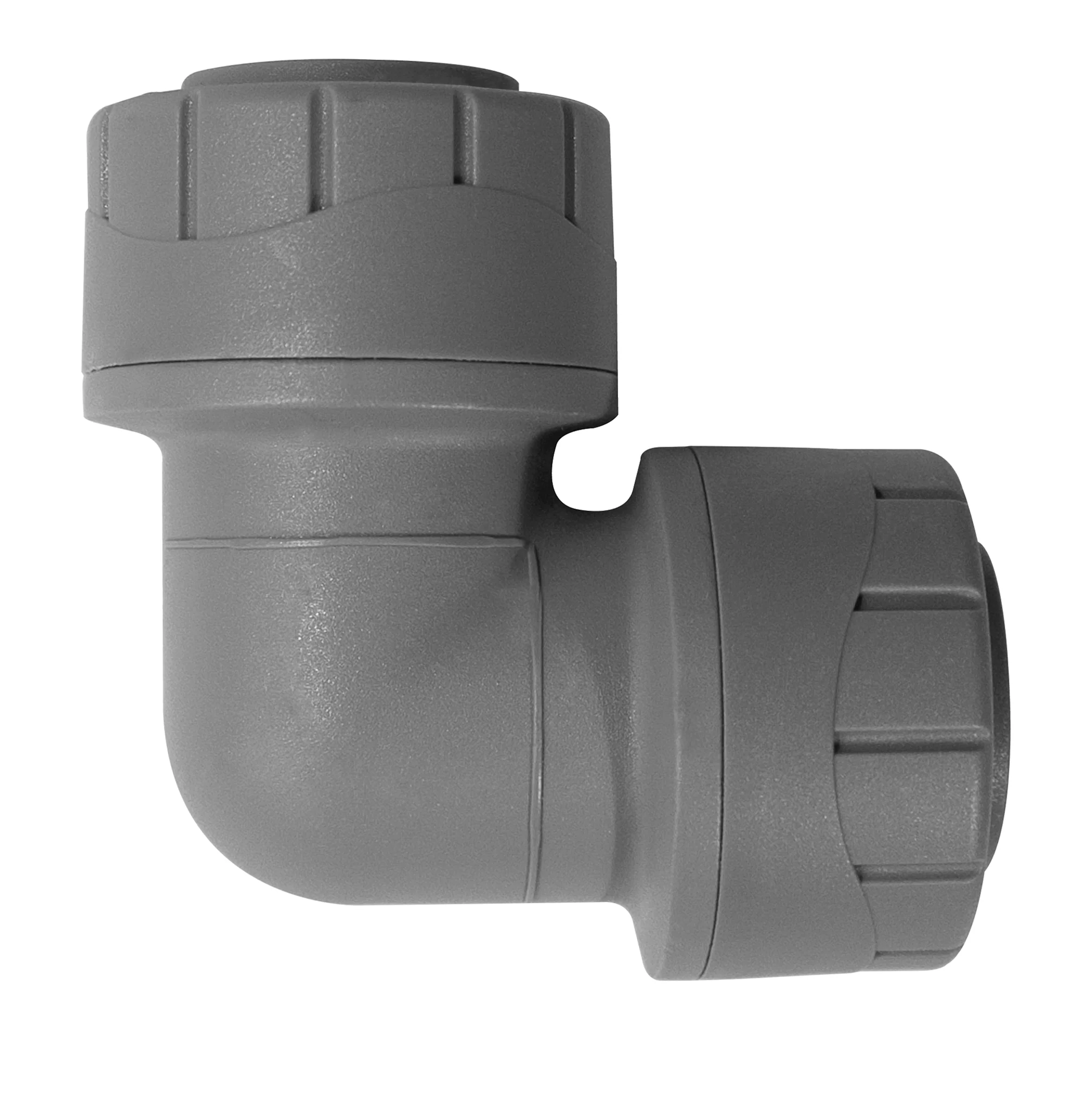 Polyplumb PB122 Elbow 22mm