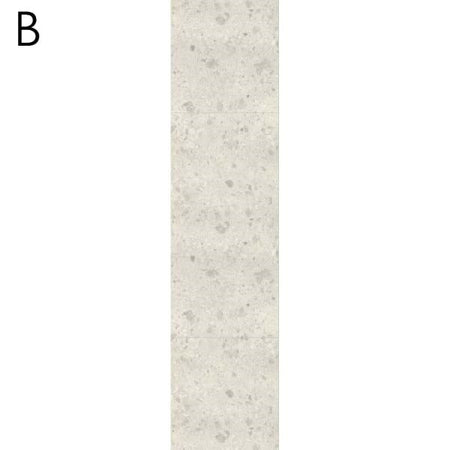 Multipanel Tile Effect White Terrazzo Hydrolock T&G Wall Panel - 2400 x 598 x 11mm