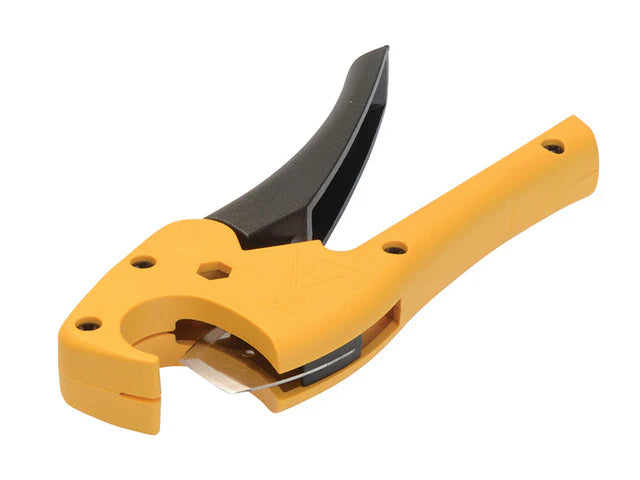 Monument 6-28mm Plastic Pipe Cutter