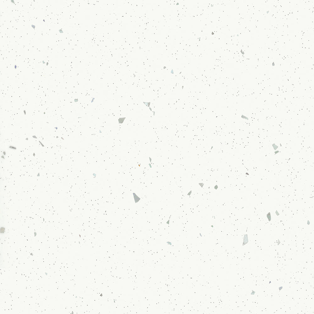 Multipanel Classic White Snow Hydrolock T&G Wall Panel - 2400 x 900 x 11mm