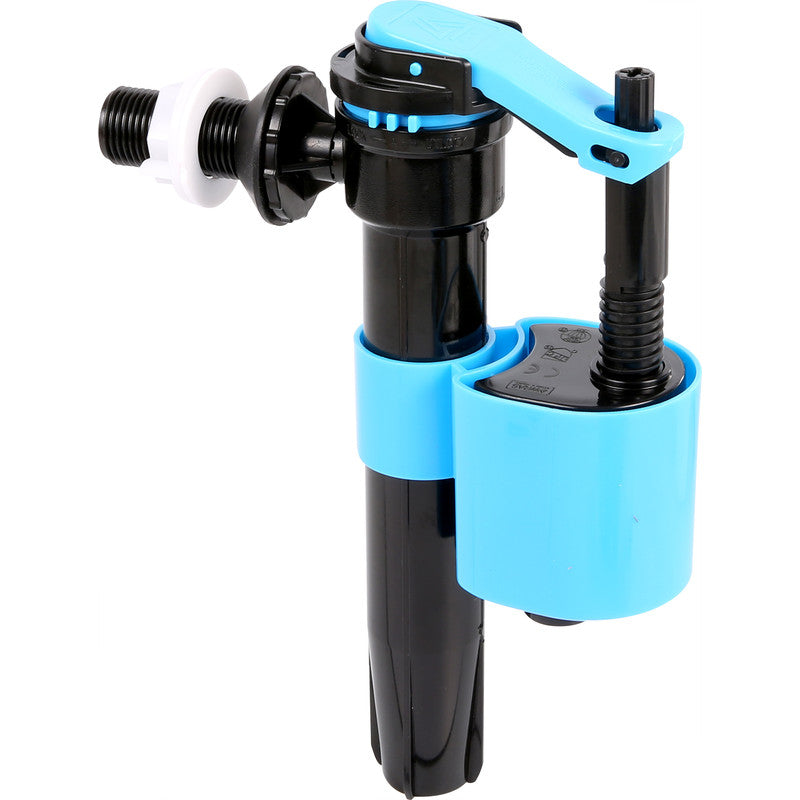 Viva Sanitary Skylo Side Entry Fill Valve (3/8 Euro)"