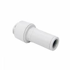 FloPlast FSR1522 22mm FloFit Stem Red.