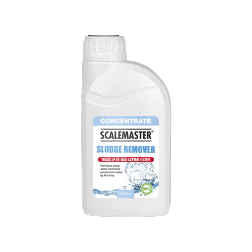 Scalemaster SM-4 Sludge Remover - 250ml