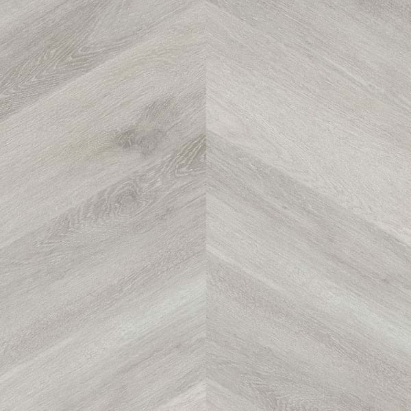 Click Drop Floor - Prespa - Chevron - 938.5 x 305 x 7.3mm - 8PK - 2.29m2 Per Pack