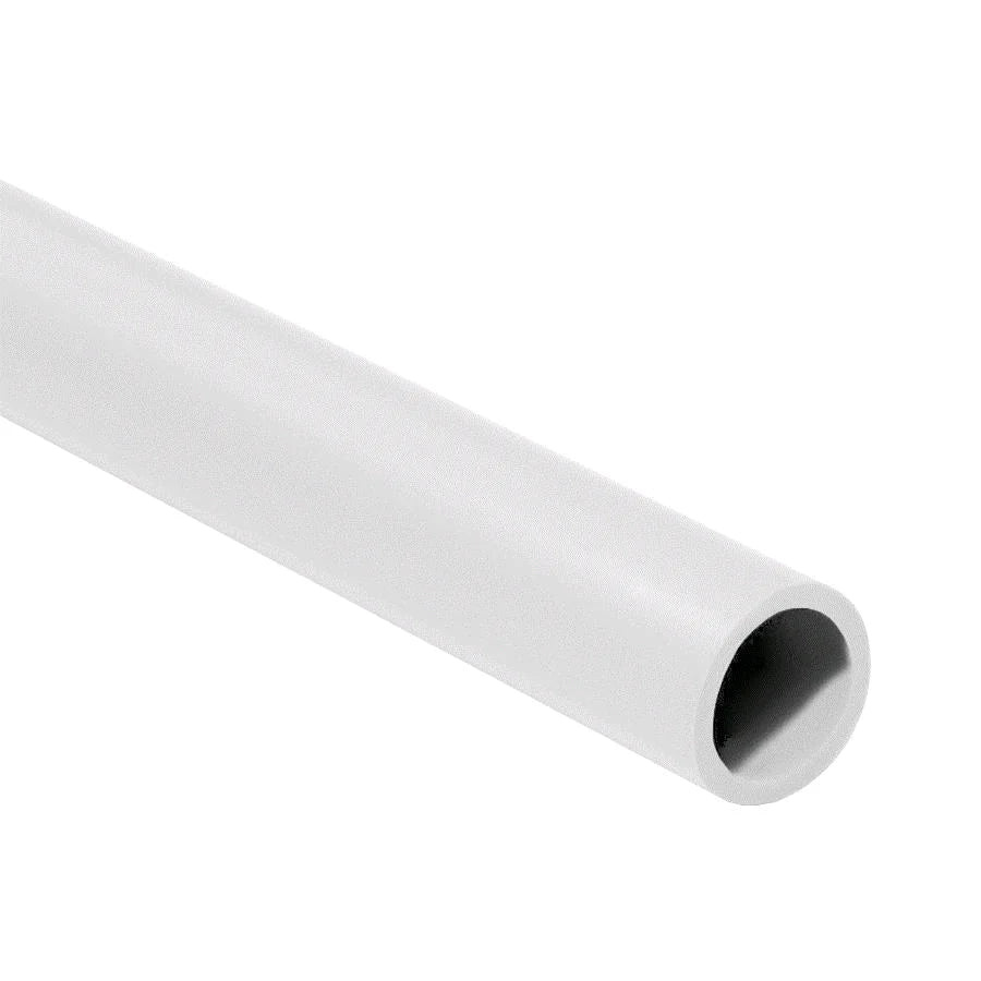 Polyplumb FIT315B Enhanced Barrier Pipe 15mm x 3m White
