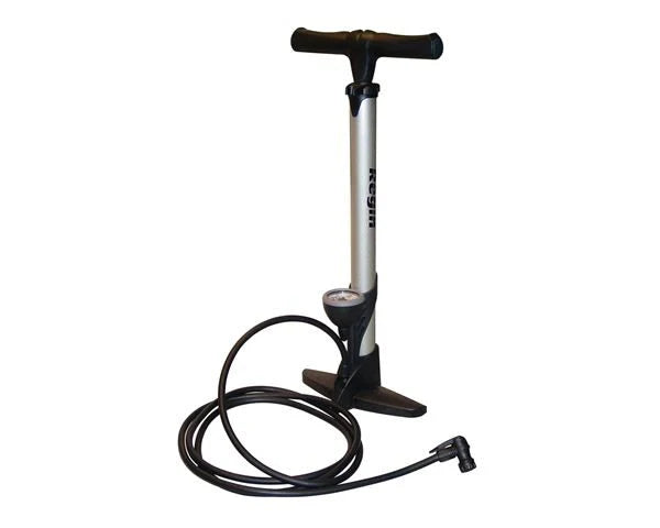 Regin Pressurisation Pump