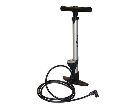 Regin Pressurisation Pump