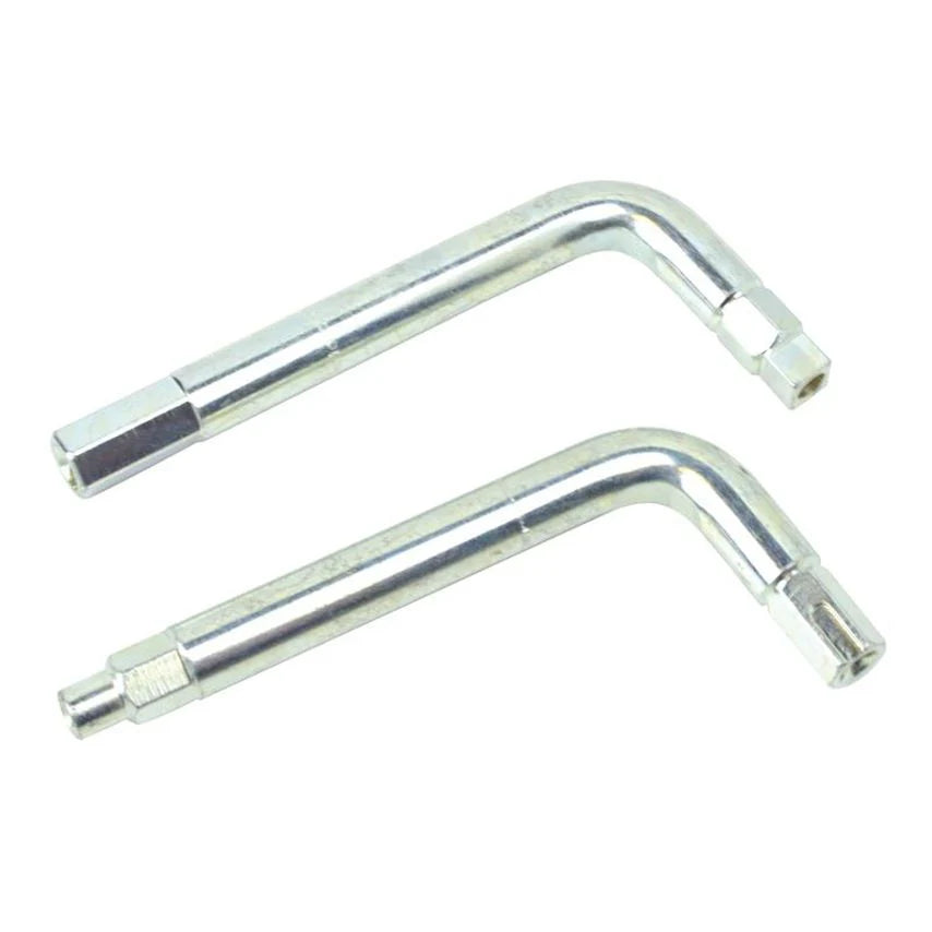 Monument Twinpack Radiator Spanners (2053+2054)
