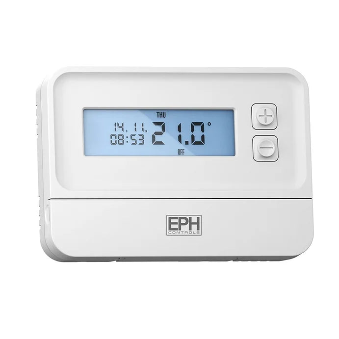 EPH Controls Wired Programmable Thermostat