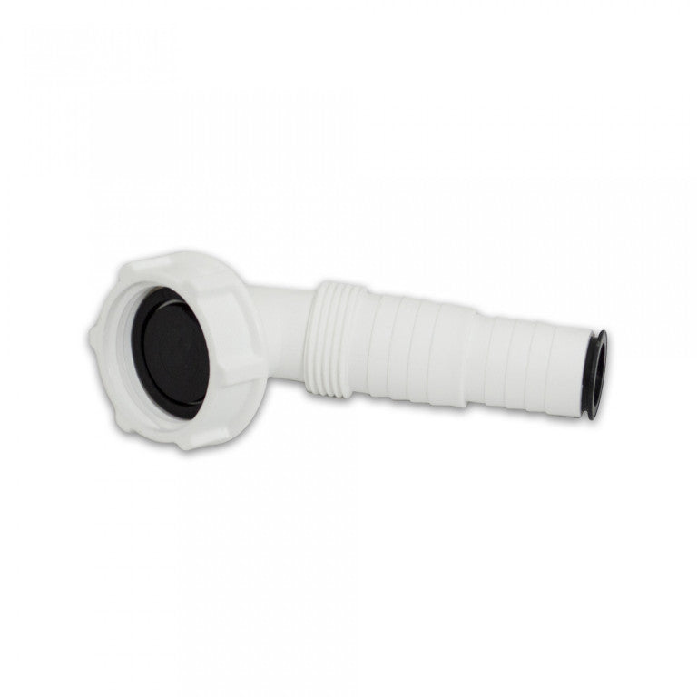 FloPlast THC40 Washing Machine/Dishwasher Nozzle 40mm