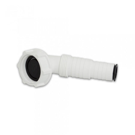 FloPlast THC40 Washing Machine/Dishwasher Nozzle 40mm