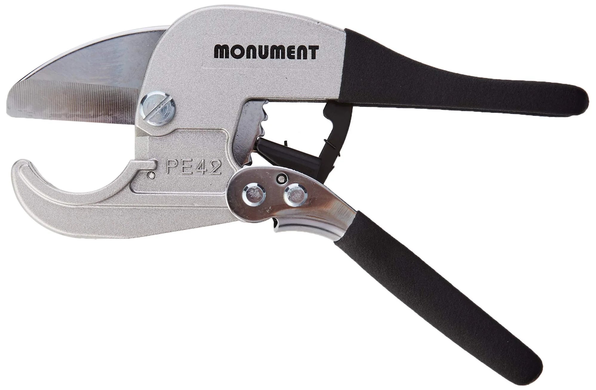 Monument 42mm Plastic Pipe Cutter