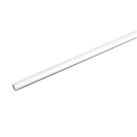 Hep2O HXX03/22W Barrier Pipe 22mm x 3m White