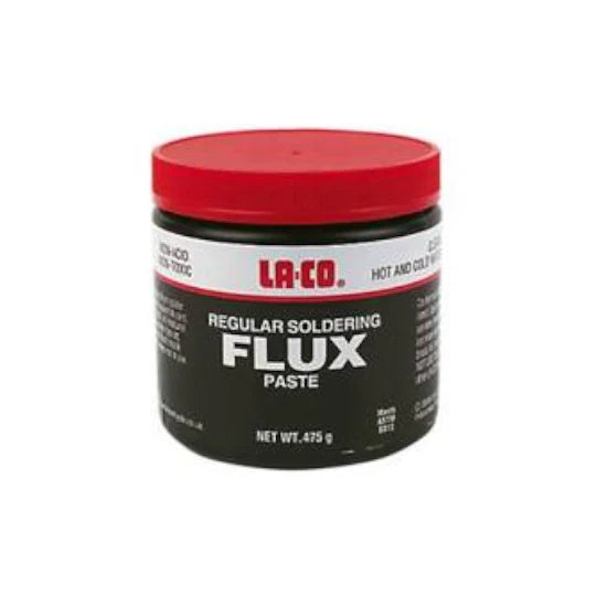 La-Co flux 475g