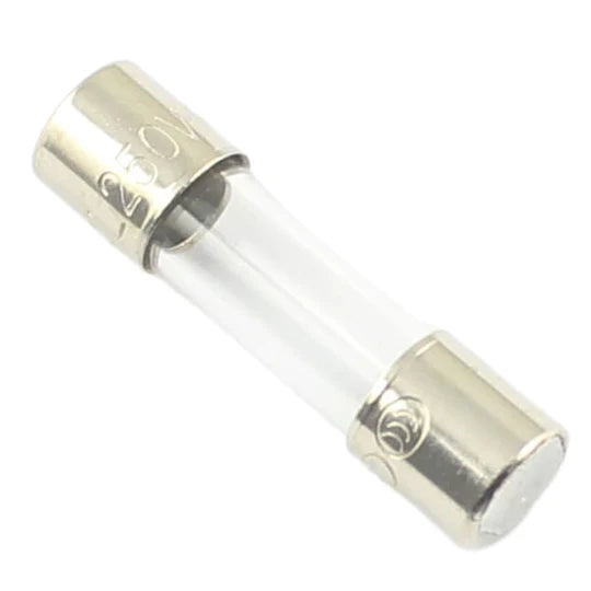Regin Anti-Surge Glass Fuse 20mm 1.25A