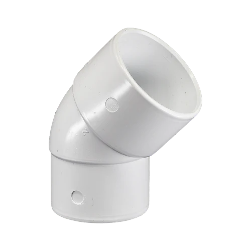 FloPlast WS76 32mm White ABS 135°CONV.BEND
