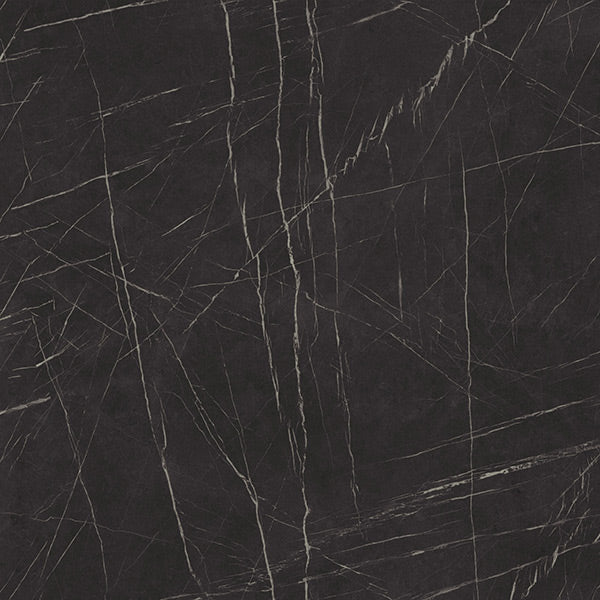 Multipanel Linda Barker Black Pietra Hydrolock T&G Wall Panel - 2400 x 598 x 11mm