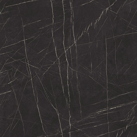 Multipanel Linda Barker Black Pietra Hydrolock T&G Wall Panel - 2400 x 598 x 11mm