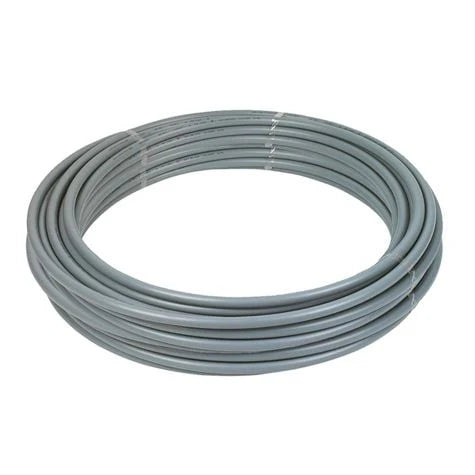 Polyplumb PB2522B Barrier Pipe 22mm x 25m