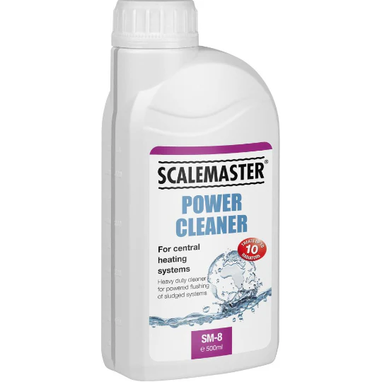 Scalemaster SM-8 Power Cleaner - 250ml