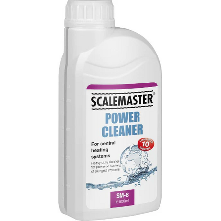 Scalemaster SM-8 Power Cleaner - 250ml