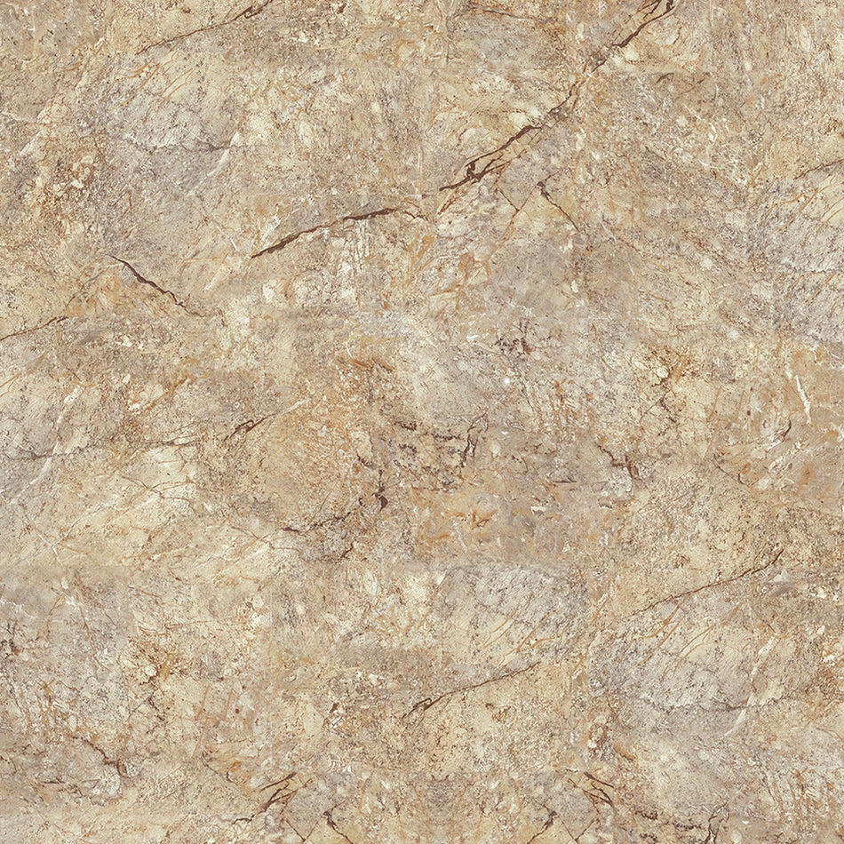 Multipanel MP701STDHLTG17 Classic Antique Marble Hydrolock T&G Wall Panel - 2400 x 598 x 11mm