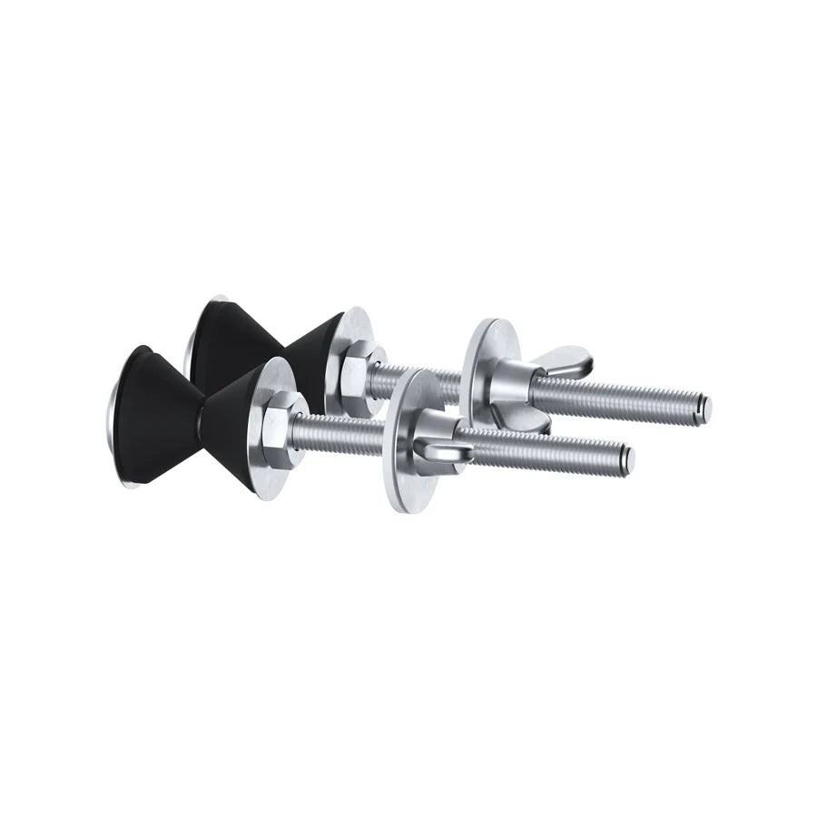 Viva Sanitary Bolt Through Kit